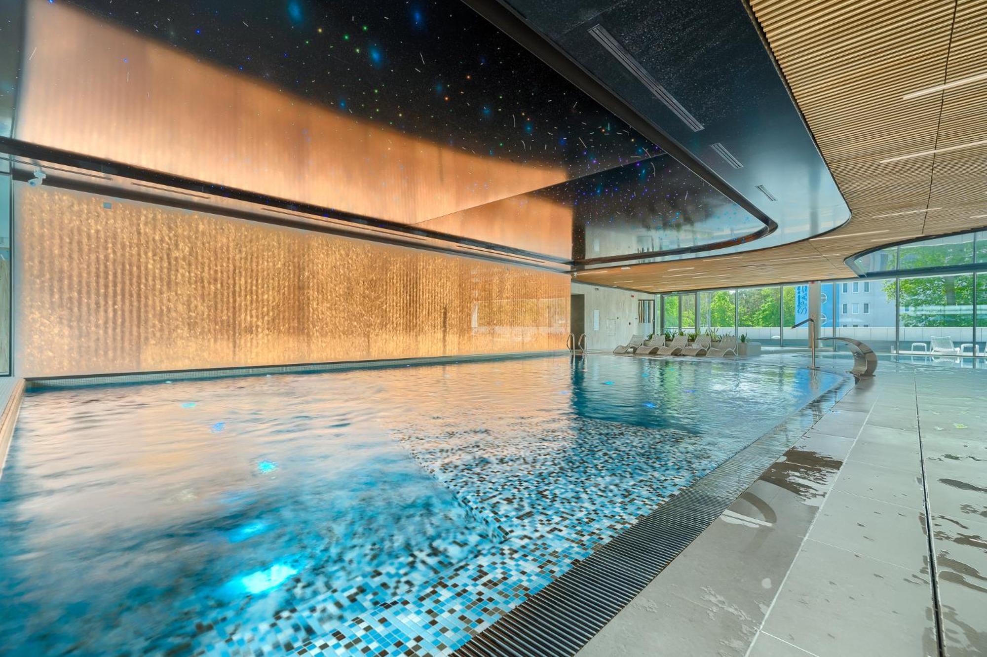 Your Holidays Waves Magia Zachodow Slonca E782 Miedzyzdroje Exterior photo